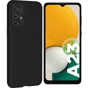 Samsung Galaxy A23 (A235) Kılıf Fitcase Premiums Silikon Arka Kapak