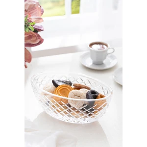 Cam Kafes Model Gondol Çerezlik