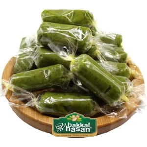 Bakkal Hasan Gaziantep - Fıstık Ezmesi Özel