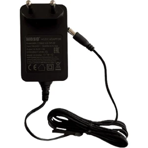 12 Volt Ac Dc Adaptör