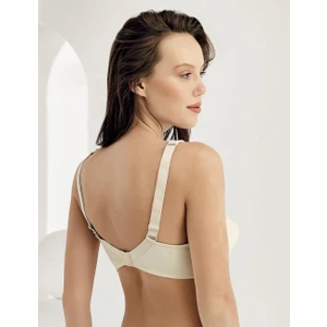 Kalın Askılı Toparlayıcı Sütyen - M8010