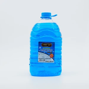 Kışlık Oto Cam Suyu 5 Litre ( Üretim Yılı: 2024 )