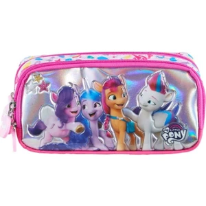 Me Çantam My Little Pony 22621 Kalemlik