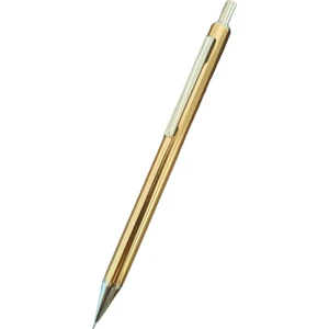 Micro Lüks Metal Versatil Kalem 0.5mm