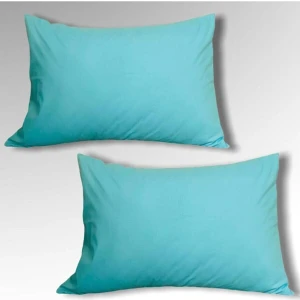 White Home Pamuk Yastık Kılıfı