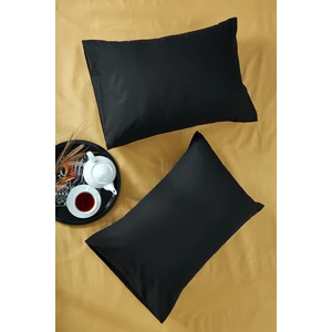 White Home Pamuk Yastık Kılıfı