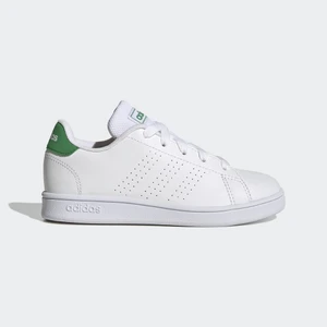 Advantage K Çocuk Beyaz Sneaker