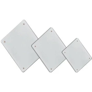 11X11 KARE BUAT KAPAĞI (10LU) GÜLTEN