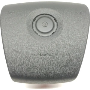 Bursa Airbag Skoda Octavia   2005-2009 Uyumlu  Armasız Siyah Airbag Kapağı Yerli Üretim