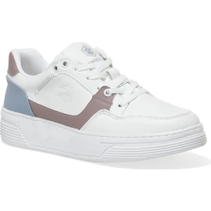 Chava 2fx Beyaz Kadın Sneaker