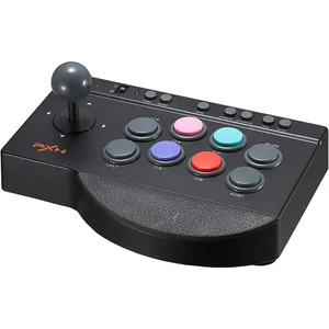 0082 Arcade Stick Atari Oyun Kolu pc, ps4, xbox one/ series s-x, switch