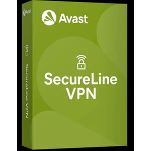 Secureline VPN 1 Cihaz 1 Yıl - Etkinleştirme Kodu