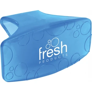 Fresh Products Tuvalet Wc Klozet Koku Giderici Cotton Blossom Mavi Clip 2.5