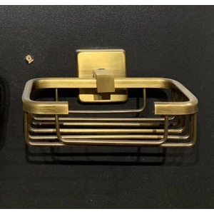 Antik Sabunluk Süngerlik