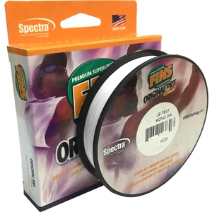 Original Prt Örgü Ip 137 Mt. 0.30MM 40 Lb. Beyaz
