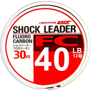 Linesystem Fc Şok Lider Misina #12 0.58MM 40LB. 30MT.