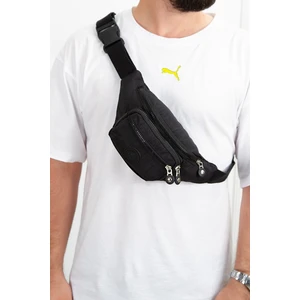 Kindfox Npolo Unisex Krinkıl Çapraz Askılı Omuz Çantası | Bel Çantası