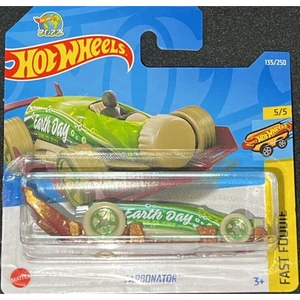 Hot Wheels Carbonator (2022_HCV52)