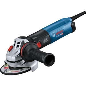 Gws 17-125 S Devir Ayarlı Taşlama 1700 Watt