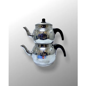 Çapar Group Çaydanlık Tombik Model No 2