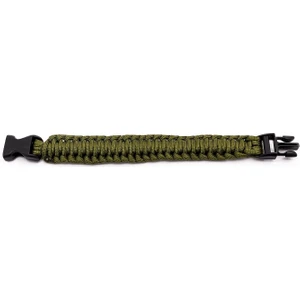 Levi Paracord-Yeşil