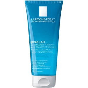 La Roche-Posay La Roche Posay Effaclar Yüz Temizleme Jeli 200ML - 3337872411083
