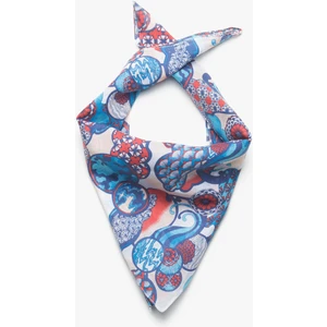 Desenli Bandana
