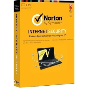 Internet Security 1 Cihaz 1 Yıl - Aktivasyon Kodu