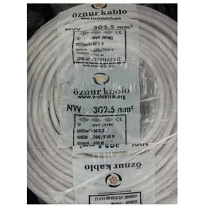 Nym Kablo Antigron 3x2.5