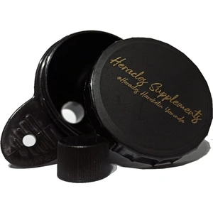 Black Gold Toz Saklama Hunisi