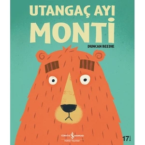 Utangaç Ayı Monti