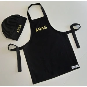 Moms And Babies Çocuk Mutfak ve Etkinlik Önlüğü