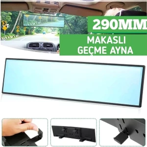 Gürler Oto Kılıf ve Aksesuar Iç Dikiz Ilave Ayna Makaslı Geçmeli 290MM
