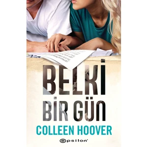 Belki Bir Gün - Colleen Hoover