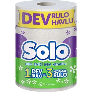 Dev Havlu