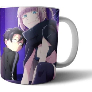 Call Of The Night Kupa Bardak Model 1