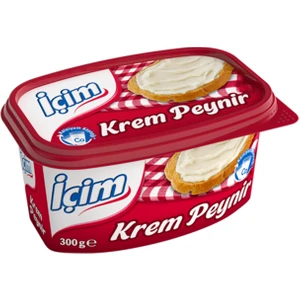 Içim Krem Peynir 300 G