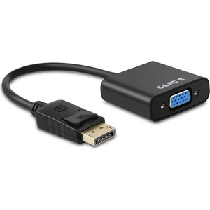 Dp Display Port To VGA Çevirici Dısplay VGA Adaptör Display VGA