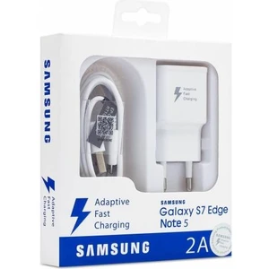 Samsung Micro Şarj Aleti J2 J5 J7 Note2 4 5 S6 S7 Edge