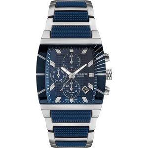 Lee Cooper LC07422.390 Erkek Kol Saati