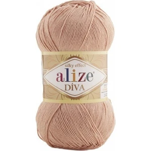 Diva 393 Pudra Pembesı