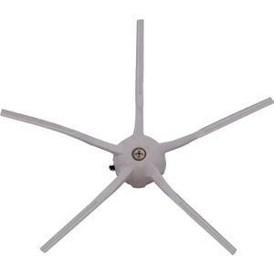 Roborock S6/s6 Pure Uyumlu 1li Yan Fırça