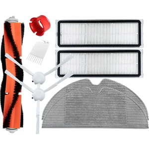 Xiaomi Mi Robot Mijia 1c Vacuum Mop Robot Süpürge Uyumlu Yenileme Seti 