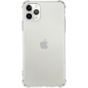 Case World Apple iPhone 11 Pro ile Uyumlu Kapak Köşe Korumalı Airbag Antishock Silikon ile Uyumlu Kılıf