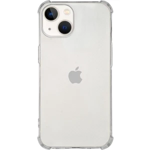 Case World Apple iPhone 13 ile Uyumlu Kapak Köşe Korumalı Airbag Antishock Silikon ile Uyumlu Kılıf
