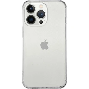 Case World Apple iPhone 13 Pro Max ile Uyumlu Kapak Köşe Korumalı Airbag Antishock Silikon ile Uyumlu Kılıf