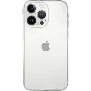 Case World Apple iPhone 13 Pro Max ile Uyumlu Kapak Kamera Korumalı Tıpalı Şeffaf Silikon ile Uyumlu Kılıf