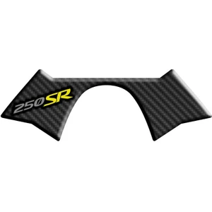 Cf Moto 250 Sr 2020 - 2024 Mesnet Pad 005