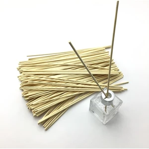 Erdal Ticaret Bambu Çubuk 500 gr (450 Ad ) 3 mm 23 cm