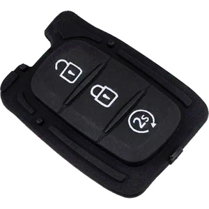 Alpha Auto Part Renault Megane 4 Için Anahtar Buton Lastiği